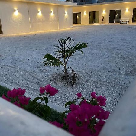 Palomar Villas Río Lagartos Exteriér fotografie