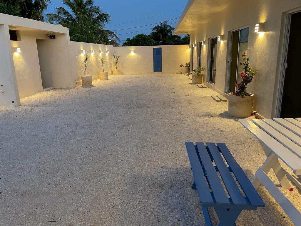 Palomar Villas Río Lagartos Exteriér fotografie
